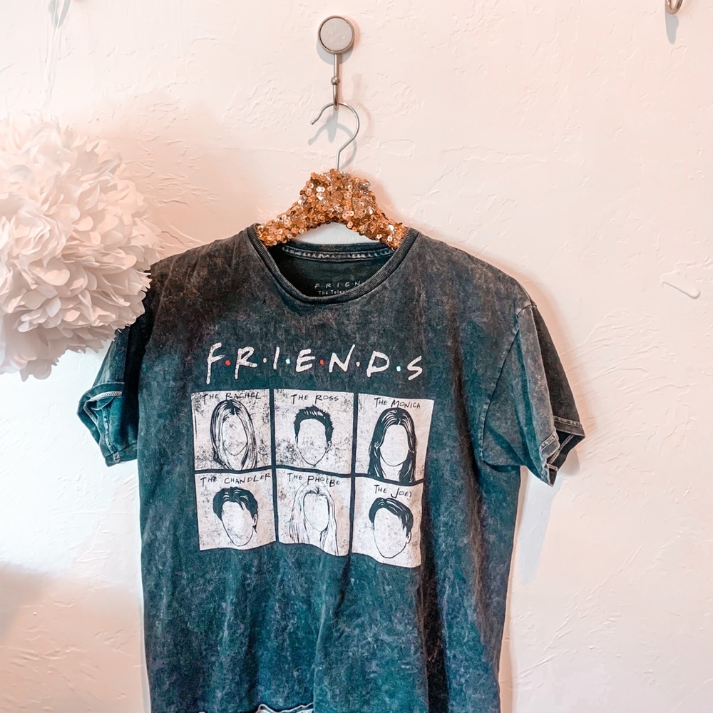Friends t-shirt